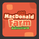 Old Macdonald Farm Adventure icon